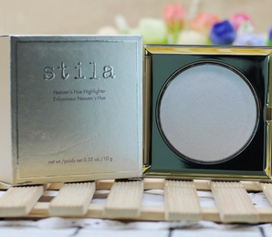 Heaven's Hue Highlighter 高光粉餅 10g
