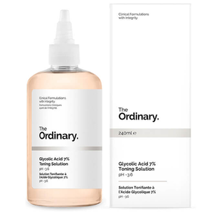 The Ordinary 果酸爽膚水 240ml