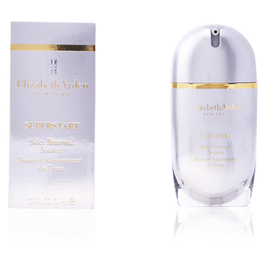 ELIZABETH ARDEN 伊麗莎白雅頓 奇肌賦活精華液 小銀蛋 30ml