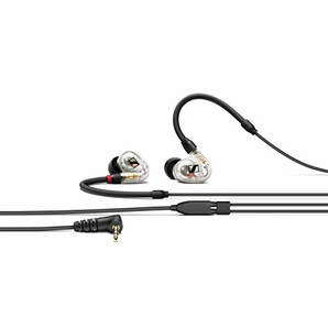 中亞Prime會(huì)員： SENNHEISER 森海塞爾 IE40 PRO 入耳式監(jiān)聽(tīng)耳機(jī) 717.44元含稅包郵