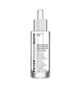 Peter Thomas Roth 彼得羅夫100%角鯊烷無油精華油 30ml