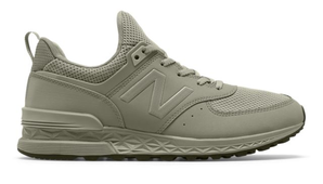 new balance 574S系列 MS574SCJ男款運(yùn)動(dòng)鞋 