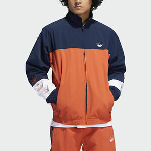 adidas Originals Tourney Warm-Up 男士運(yùn)動(dòng)夾克 