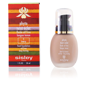 臨期商品！SISLEY 希思黎 輕柔粉底液 30ml #01-ivory