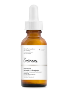 The Ordinary 2%維生素A醇視黃醇精華 30ml