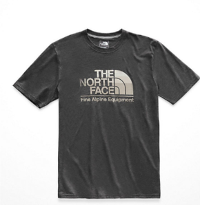  The North Face 北面 Retro Sunsets SS 短袖T恤男