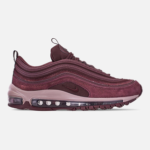 Nike 耐克 AIR MAX 97 女士休閑運(yùn)動(dòng)跑步鞋