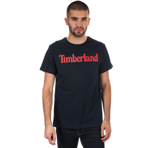 Timberland 添柏嵐 男士T恤