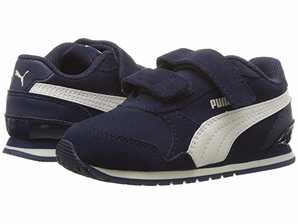  Puma Kids ST Runner v2 SD V 男童款運動鞋