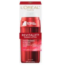 L'Oreal 歐萊雅 復(fù)顏提拉緊致保濕雙效抗皺精華日霜 30ml