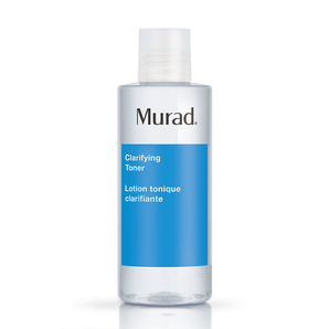 Murad 慕勒/慕拉 抗痘凈膚控油爽膚水  180ml