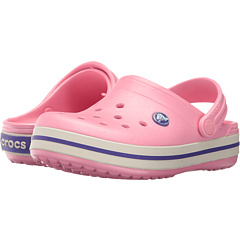 Crocs Kids Crocband Clog 童款洞洞鞋