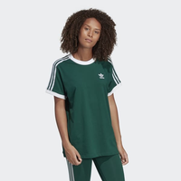 adidas Originals 三葉草 女子T恤