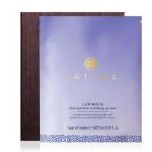  Tatcha 煥麗深層保濕緊致去紋眼膜 10對