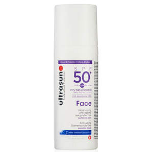 Ultrasun 抗衰老駐顏防曬霜 50ml