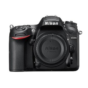 Nikon D7200 APS-C 單反 機身 官翻