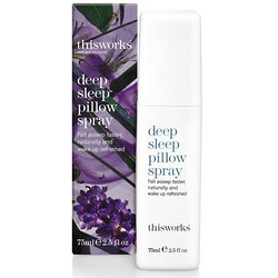 thisworks 薰衣草助眠噴霧 限量版 75ml  