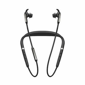 Jabra 捷波朗 Elite 65e 頸掛式無線降噪耳機 官翻版