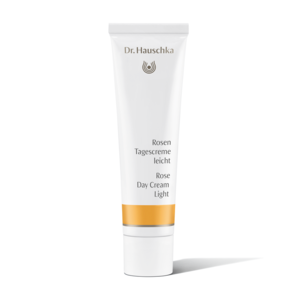 Dr. Hauschka 德國世家 玫瑰輕柔日霜 30ml