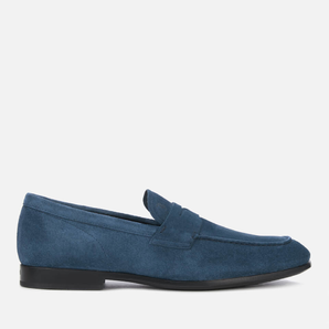   TOD'S 托特斯 Gomma Moccasin 男款樂(lè)福鞋  