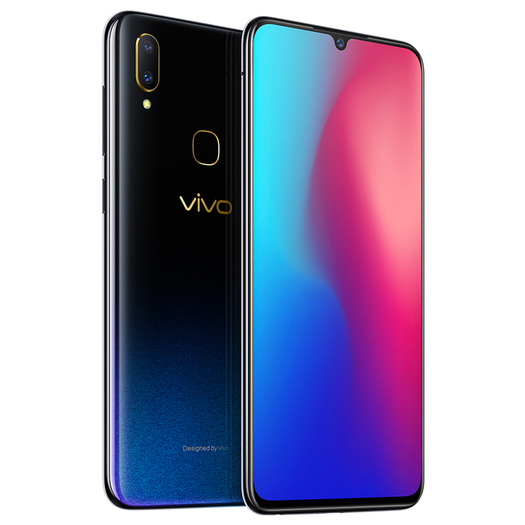 00苏宁易购欧阳2019-07-25 09:40:47比友"欧阳"爆料原文:vivo z3 采用