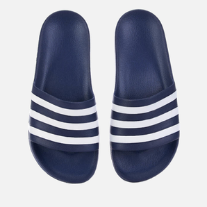 adidas Adilette Aqua Slide 男士拖鞋