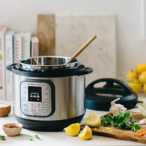 Instant Pot DUO60 七合一多功能電壓力鍋 6夸脫