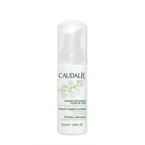Caud阿lie 歐緹麗/泰奧菲 葡萄潔面摩絲 50ml
