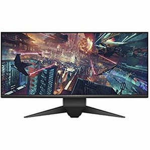 Acer Predator Z35 21:9 1080P 200Hz G-Sync 曲面屏顯示器