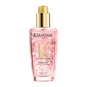 Kérastase 卡詩 雙重菁純白茶油 100ml