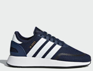  adidas Originals N-5923 大童經(jīng)典運(yùn)動(dòng)鞋