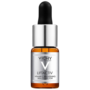 Vichy 薇姿 15%高濃活性維C安瓶精華 10ml 