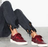 Puma C阿lifornia Croc Casual女款休閑鞋