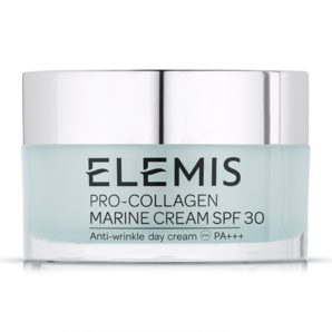 ELEMIS 艾麗美 骨膠原海洋精華防曬面霜 SPF30 50ml