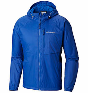 Columbia Sportswear  戶外夾克、鞋履