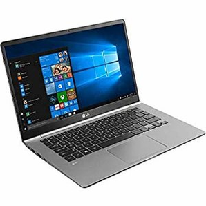 LG Gram 14" 觸屏超極本 (i5-8250U, 8GB, 256GB)