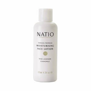 Natio 娜緹歐月見草平衡保濕乳125ml