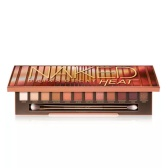 Urban Decay 經(jīng)典 heat 12色眼影盤