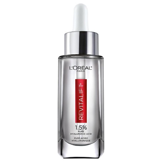 l"oreal 欧莱雅 1.5%透明质酸玻尿酸精华 30ml