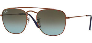 Ray·Ban 雷朋 RB3557 男士太陽(yáng)鏡  