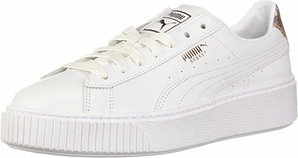 PUMA Basket Platform RG 女款運動鞋