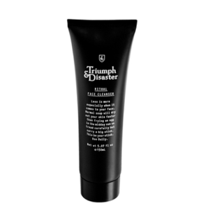 Triumph&Disaster 男士控油去黑頭潔面乳 150ml