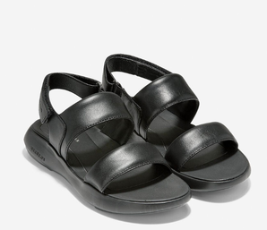 Cole Haan 简约平底女士凉鞋