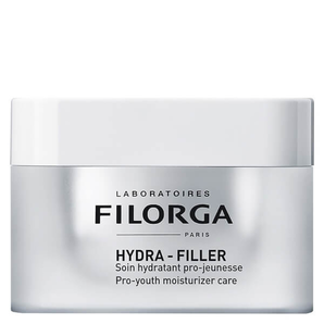 FILORGA 菲洛嘉 Hydra Filler 活力玻尿酸保濕面霜 50ml