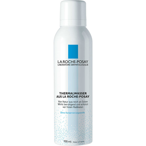 La Roche-Posay 理膚泉 舒緩調(diào)理保濕溫泉水噴霧 100ml