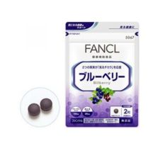 Fancl 護(hù)眼藍(lán)莓精華營(yíng)養(yǎng)素 60粒