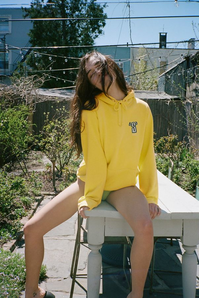 Stussy S-Horns Hoodie Sweatshirt 連帽衛(wèi)衣