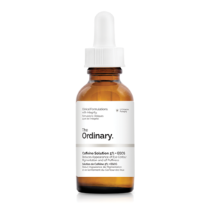 湊單！The Ordinary 5%咖啡因+EGCG 眼部精華 30ml