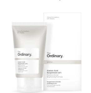 The Ordinary 10%杜鵑花酸壬二酸亮白精華30ml