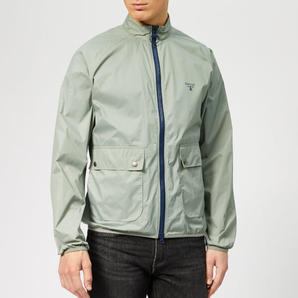 Barbour Beacon Principle 男士輕量級(jí)休閑夾克